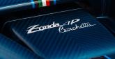 Pagani Zonda HP Barchetta - Zdjęcie 39