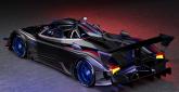 Pagani Zonda HP Barchetta Revo Pagani Zonda HP Barchetta Revo - Zdjęcie 10