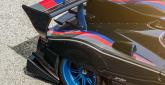 Pagani Zonda HP Barchetta Revo Pagani Zonda HP Barchetta Revo - Zdjęcie 12