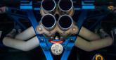 Pagani Zonda HP Barchetta Revo Pagani Zonda HP Barchetta Revo - Zdjęcie 13
