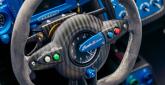 Pagani Zonda HP Barchetta Revo Pagani Zonda HP Barchetta Revo - Zdjęcie 14