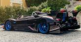 Pagani Zonda HP Barchetta Revo Pagani Zonda HP Barchetta Revo - Zdjęcie 2