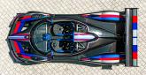 Pagani Zonda HP Barchetta Revo Pagani Zonda HP Barchetta Revo - Zdjęcie 5