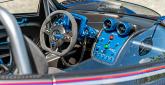 Pagani Zonda HP Barchetta Revo Pagani Zonda HP Barchetta Revo - Zdjęcie 6