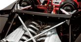 Pagani Zonda Roadster F - Zdjęcie 7