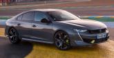 Peugeot 508 PSE - Zdjęcie 1