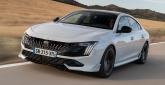 Peugeot 508 PSE - Zdjęcie 15
