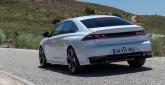 Peugeot 508 PSE - Zdjęcie 16