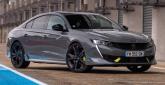 Peugeot 508 PSE - Zdjęcie 2