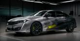 Peugeot 508 PSE - Zdjęcie 5