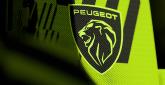 Peugeot 9X8 - Zdjęcie 25