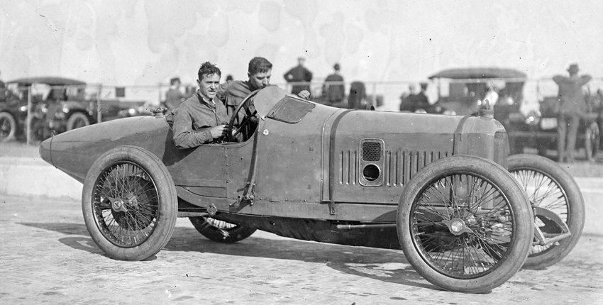 Zdjęcie Peugeot L45