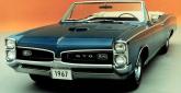 Pontiac Tempest GTO - Zdjęcie 10