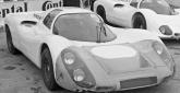 Porsche 908 - Zdjęcie 10