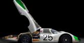 Porsche 908 - Zdjęcie 20