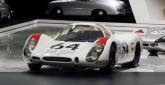 Porsche 908 - Zdjęcie 3