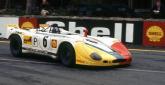 Porsche 908/02 - Zdjęcie 17