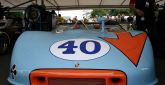 Porsche 908/03 - Zdjęcie 8