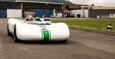 Porsche 909 Bergspyder - Zdjęcie 14