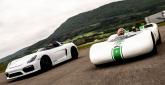 Porsche 909 Bergspyder - Zdjęcie 15