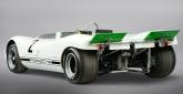Porsche 909 Bergspyder - Zdjęcie 17