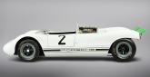 Porsche 909 Bergspyder - Zdjęcie 18