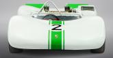 Porsche 909 Bergspyder - Zdjęcie 19