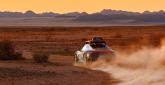 Porsche 911 Dakar - Zdjęcie 19