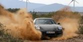 Porsche 911 Dakar - Zdjęcie 29
