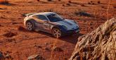 Porsche 911 Dakar - Zdjęcie 39