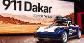 Porsche 911 Dakar - Zdjęcie 48