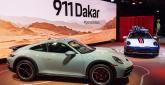 Porsche 911 Dakar - Zdjęcie 50