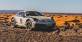 Porsche 911 Dakar - Zdjęcie 72