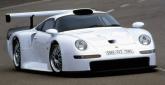 Porsche 911 GT1 Strassenversion - Zdjęcie 1