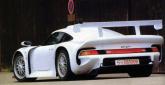 Porsche 911 GT1 Strassenversion - Zdjęcie 2