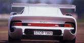 Porsche 911 GT1 Strassenversion - Zdjęcie 7