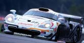 Porsche 911 GT1 Evolution - Zdjęcie 1