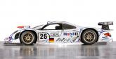 Porsche 911 GT1 Evolution - Zdjęcie 50