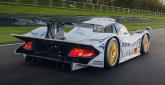 Porsche 911 GT1 Evolution - Zdjęcie 65