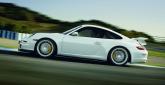 Porsche 911 GT3 - Zdjęcie 17