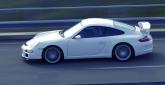 Porsche 911 GT3 - Zdjęcie 27