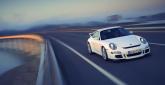 Porsche 911 GT3 - Zdjęcie 34