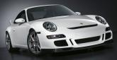 Porsche 911 GT3 - Zdjęcie 5