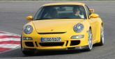 Porsche 911 GT3 - Zdjęcie 9