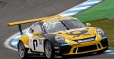 Porsche 911 GT3 Cup - Zdjęcie 27