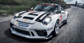 Porsche 911 GT3 Cup - Zdjęcie 3