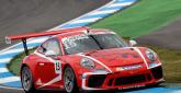Porsche 911 GT3 Cup - Zdjęcie 33