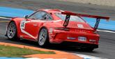Porsche 911 GT3 Cup - Zdjęcie 34