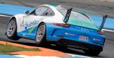 Porsche 911 GT3 Cup - Zdjęcie 43