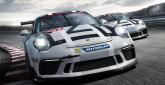 Porsche 911 GT3 Cup - Zdjęcie 5